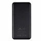 POWERBANK RIVACASE VA2532 10000MAH NEGRO Powerbanks POWERBANK RIVACASE VA2532 10000MAH NEGRO Powerbanks