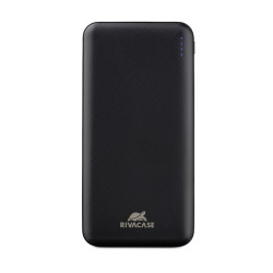 POWERBANK RIVACASE VA2137 10000MAH NEGRO