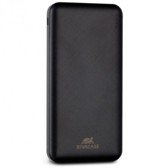 POWERBANK RIVACASE VA2137 10000MAH NEGRO Powerbanks