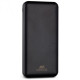 POWERBANK RIVACASE VA2137 10000MAH NEGRO Powerbanks