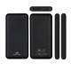 POWERBANK RIVACASE VA2137 10000MAH NEGRO Powerbanks