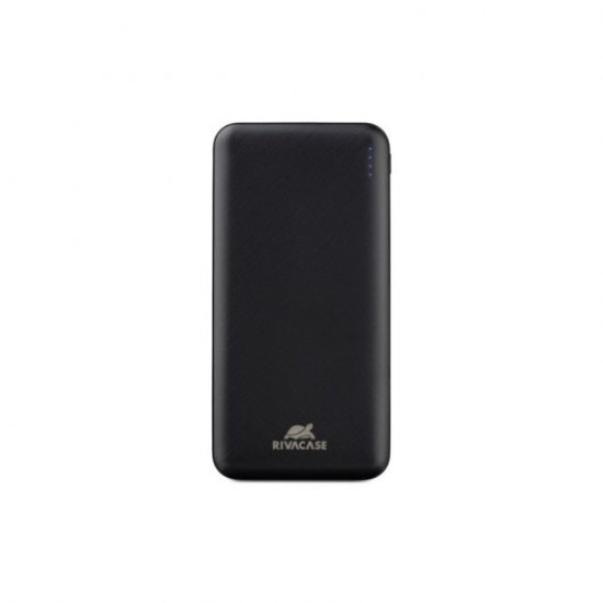 POWERBANK RIVACASE VA2137 10000MAH NEGRO Powerbanks