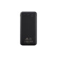 POWERBANK RIVACASE VA2137 10000MAH NEGRO Powerbanks