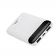 POWERBANK RIVACASE VA2240 10000MAH BLANCO Powerbanks POWERBANK RIVACASE VA2240 10000MAH BLANCO Powerbanks