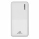 POWERBANK RIVACASE VA2531 10000MAH BLANCO Powerbanks POWERBANK RIVACASE VA2531 10000MAH BLANCO Powerbanks