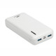 POWERBANK RIVACASE VA2572 20000MAH BLANCO Powerbanks POWERBANK RIVACASE VA2572 20000MAH BLANCO Powerbanks