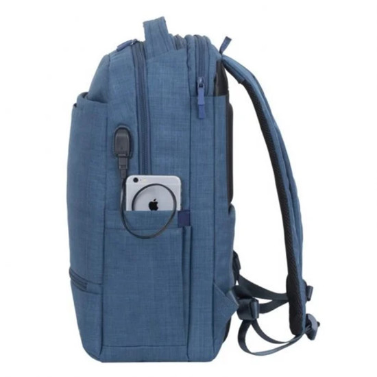 MOCHILA RIVACASE 8365 BISCAYNE PORTATIL 17.3 PULGADAS Maletines mochilas y fundas MOCHILA RIVACASE 8365 BISCAYNE PORTATIL 17.3 PULGADAS Maletines mochilas y fundas