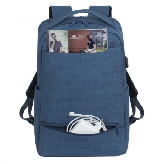 MOCHILA RIVACASE 8365 BISCAYNE PORTATIL 17.3 PULGADAS Maletines mochilas y fundas MOCHILA RIVACASE 8365 BISCAYNE PORTATIL 17.3 PULGADAS Maletines mochilas y fundas