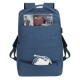 MOCHILA RIVACASE 8365 BISCAYNE PORTATIL 17.3 PULGADAS Maletines mochilas y fundas MOCHILA RIVACASE 8365 BISCAYNE PORTATIL 17.3 PULGADAS Maletines mochilas y fundas