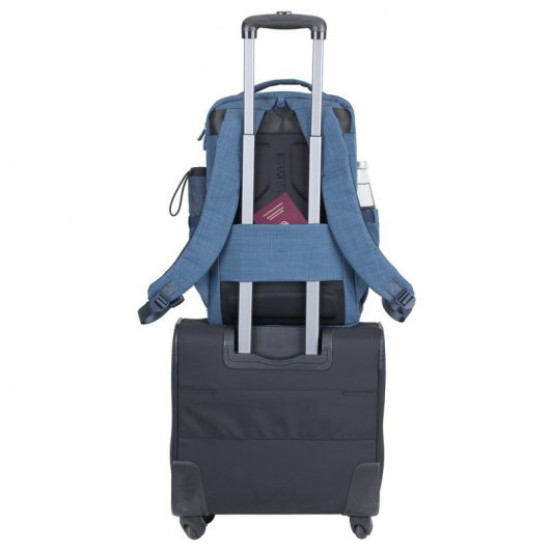 MOCHILA RIVACASE 8365 BISCAYNE PORTATIL 17.3 PULGADAS Maletines mochilas y fundas MOCHILA RIVACASE 8365 BISCAYNE PORTATIL 17.3 PULGADAS Maletines mochilas y fundas