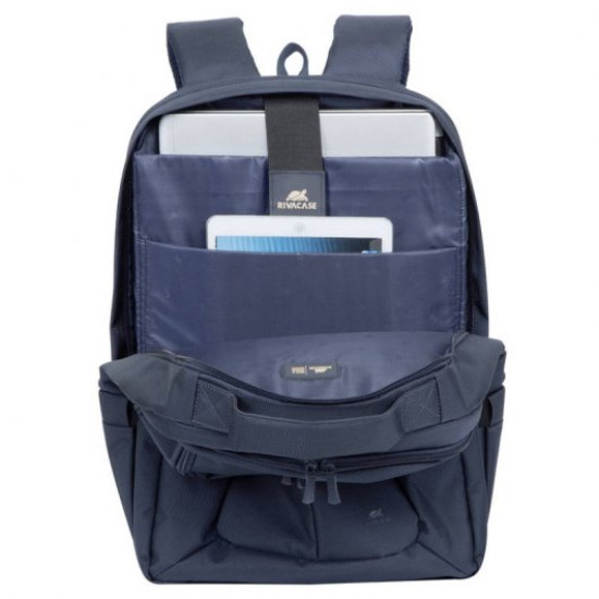MOCHILA RIVACASE 8460 TEGEL ECO PORTATIL Maletines  mochilas y fundas