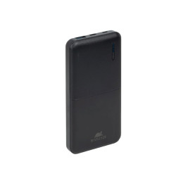 POWERBANK RIVACASE VA2531 10000MAH NEGRO