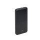 POWERBANK RIVACASE VA2531 10000MAH NEGRO Powerbanks POWERBANK RIVACASE VA2531 10000MAH NEGRO Powerbanks