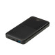 POWERBANK RIVACASE VA2531 10000MAH NEGRO Powerbanks POWERBANK RIVACASE VA2531 10000MAH NEGRO Powerbanks