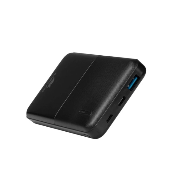 POWERBANK RIVACASE VA2531 10000MAH NEGRO Powerbanks POWERBANK RIVACASE VA2531 10000MAH NEGRO Powerbanks