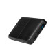 POWERBANK RIVACASE VA2531 10000MAH NEGRO Powerbanks POWERBANK RIVACASE VA2531 10000MAH NEGRO Powerbanks