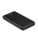 POWERBANK RIVACASE VA2531 10000MAH NEGRO Powerbanks POWERBANK RIVACASE VA2531 10000MAH NEGRO Powerbanks