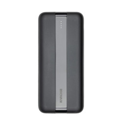 POWERBANK RIVACASE VA2081 20000MAH NEGRO