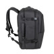 MOCHILA RIVACASE 8465 TEGEL ECO NEGRO Maletines mochilas y fundas MOCHILA RIVACASE 8465 TEGEL ECO NEGRO Maletines mochilas y fundas