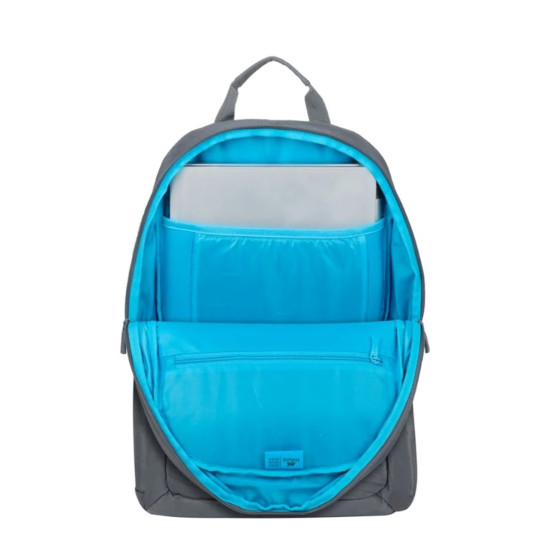 MOCHILA RIVACASE 7561 ALPENDORF PORTATIL 16 PULGADAS Maletines  mochilas y fundas