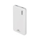 POWERBANK RIVACASE VA2532 10000MAH BLANCO Powerbanks POWERBANK RIVACASE VA2532 10000MAH BLANCO Powerbanks