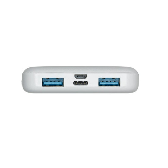 POWERBANK RIVACASE VA2532 10000MAH BLANCO Powerbanks POWERBANK RIVACASE VA2532 10000MAH BLANCO Powerbanks