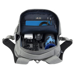 MOCHILA RIVACASE 8363 BISCAYNE PORTATIL 15.6 PULGADAS