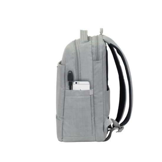 MOCHILA RIVACASE 8363 BISCAYNE PORTATIL 15.6 PULGADAS Maletines  mochilas y fundas