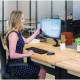 SOPORTE MONITOR FELLOWES HASTA 30 PULGADAS HASTA Soportes monitores tv SOPORTE MONITOR FELLOWES HASTA 30 PULGADAS HASTA Soportes monitores tv