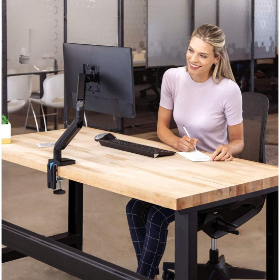 SOPORTE MONITOR FELLOWES HASTA 30 PULGADAS HASTA Soportes monitores tv SOPORTE MONITOR FELLOWES HASTA 30 PULGADAS HASTA Soportes monitores tv