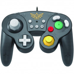 GAMEPAD HORI BATTLEPAD USB ZELDA NINTENDO