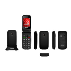 TELEFONO MOVIL TELEFUNKEN S440 SENIOR PHONE