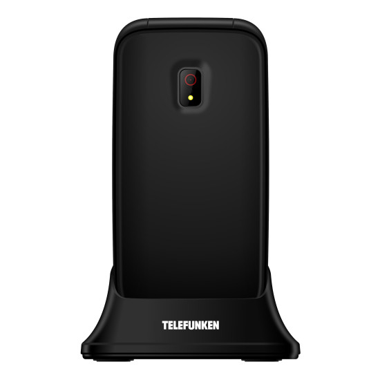 TELEFONO MOVIL TELEFUNKEN S440 SENIOR PHONE Móviles básicos TELEFONO MOVIL TELEFUNKEN S440 SENIOR PHONE Móviles básicos