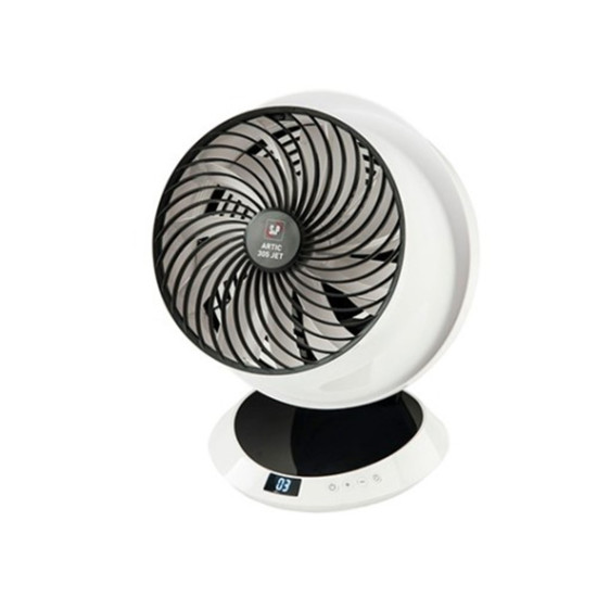 VENTILADOR SUELO SOLER Y PALAU ARTIC Ventiladores