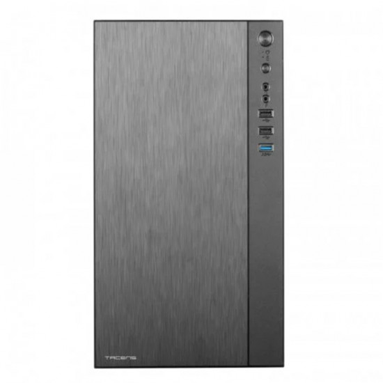 CAJA ORDENADOR TACENS ANIMA ACX M - ATX Cajas