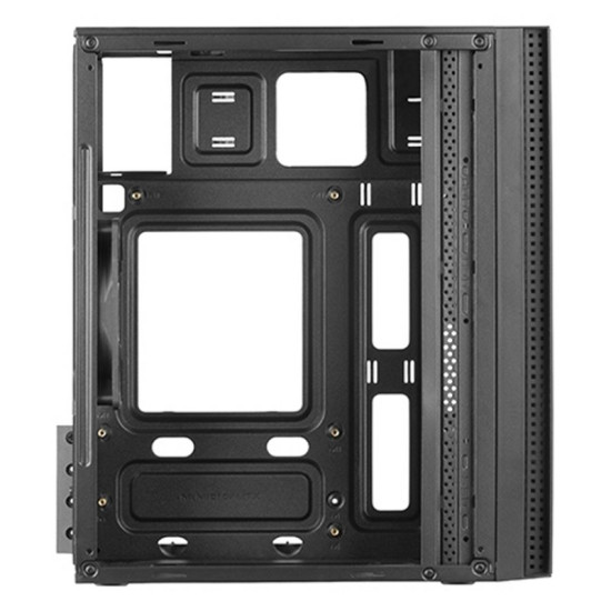 CAJA ORDENADOR TACENS ANIMA ACX M - ATX Cajas