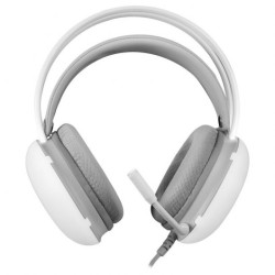 AURICULARES MARS GAMING MH - GLOW JACK 3.5MM
