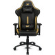 SILLA GAMING EXPERT DRIFT DR350 BLACK Sillas SILLA GAMING EXPERT DRIFT DR350 BLACK Sillas