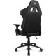 SILLA GAMING EXPERT DRIFT DR350 BLACK Sillas SILLA GAMING EXPERT DRIFT DR350 BLACK Sillas