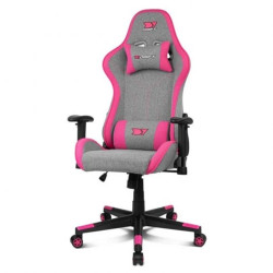 SILLA GAMING DRIFT DR90 PRO GRIS