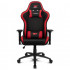 SILLA GAMING DRIFT DR110BR TEJIDO NEGRO