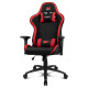 SILLA GAMING DRIFT DR110BR TEJIDO NEGRO Sillas