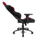 SILLA GAMING DRIFT DR110BR TEJIDO NEGRO Sillas
