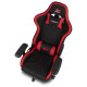 SILLA GAMING DRIFT DR110BR TEJIDO NEGRO Sillas