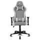 SILLA GAMING DRIFT DR90 PRO GRIS Sillas SILLA GAMING DRIFT DR90 PRO GRIS Sillas