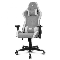 SILLA GAMING DRIFT DR90 PRO GRIS