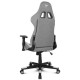 SILLA GAMING DRIFT DR90 PRO GRIS Sillas SILLA GAMING DRIFT DR90 PRO GRIS Sillas