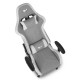 SILLA GAMING DRIFT DR90 PRO GRIS Sillas SILLA GAMING DRIFT DR90 PRO GRIS Sillas