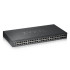 SWITCH 50 PUERTOS ZYXEL GS1920 - 48V2 - EU0101F GESTIONABLE