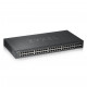 SWITCH 50 PUERTOS ZYXEL GS1920 - 48V2 - EU0101F GESTIONABLE Switch SWITCH 50 PUERTOS ZYXEL GS1920 - 48V2 - EU0101F GESTIONABLE Switch